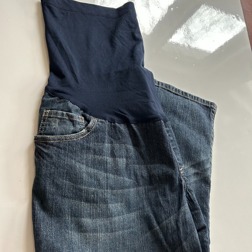 Liz Lange Maternity Pants